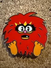 Baby Animal (Muppets Electric Mayhem) front