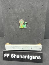 Dinosaur Gertie's Ice Cream front