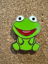 Adorbs - Robin (Muppets) front