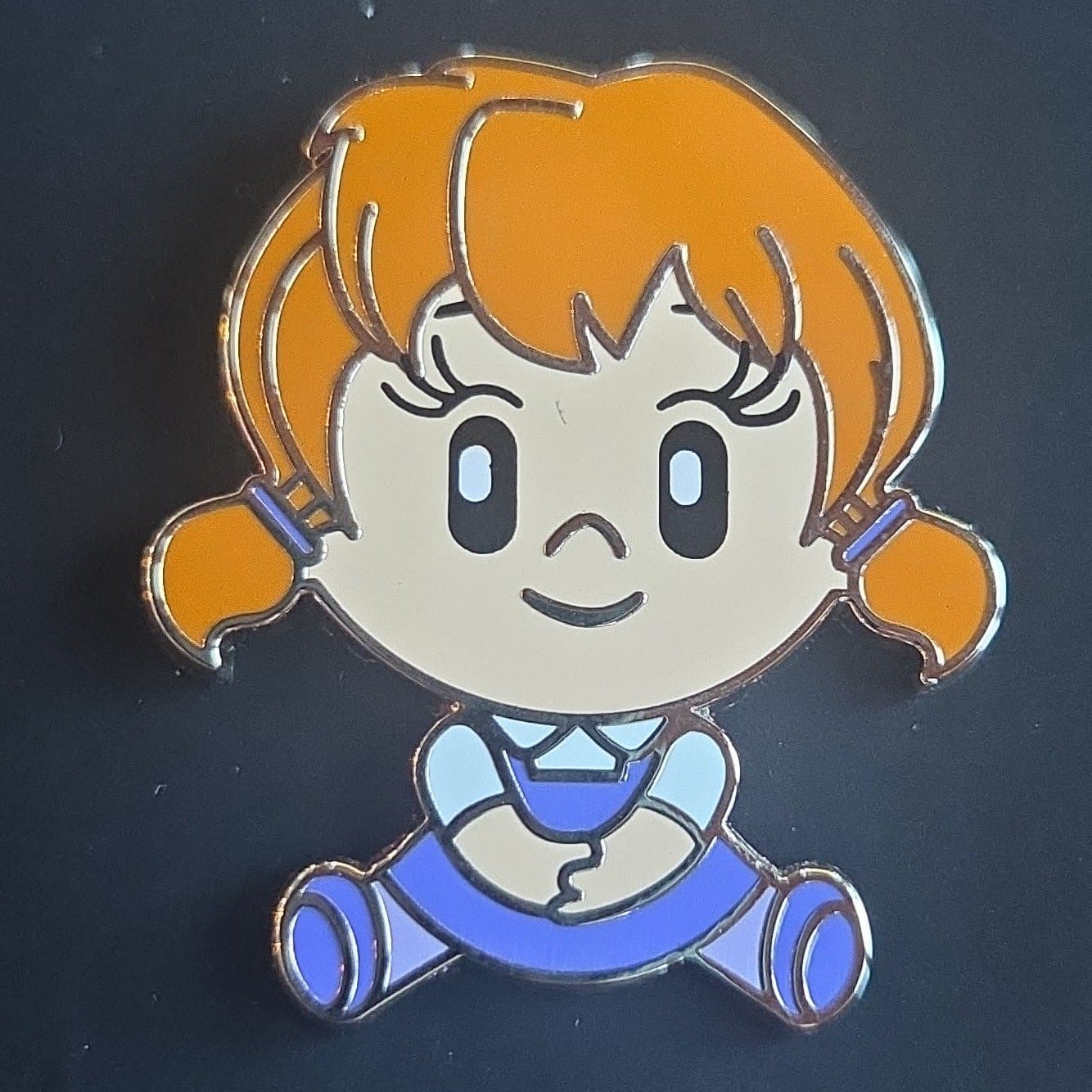 Penny - The Rescuers Adorbs! Mystery Set front