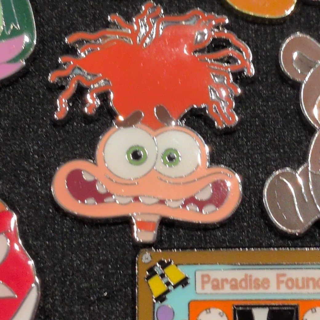 anxiety head front