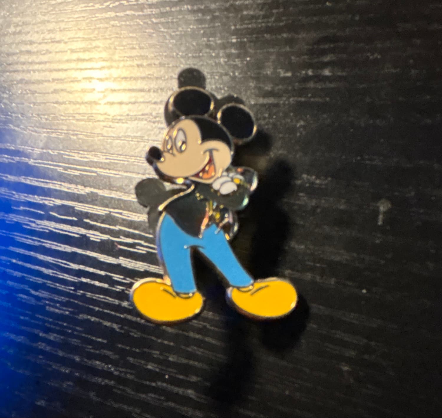 Mickey Mouse - Disney Movie Insiders Exclusive (Celebration Outfit) front