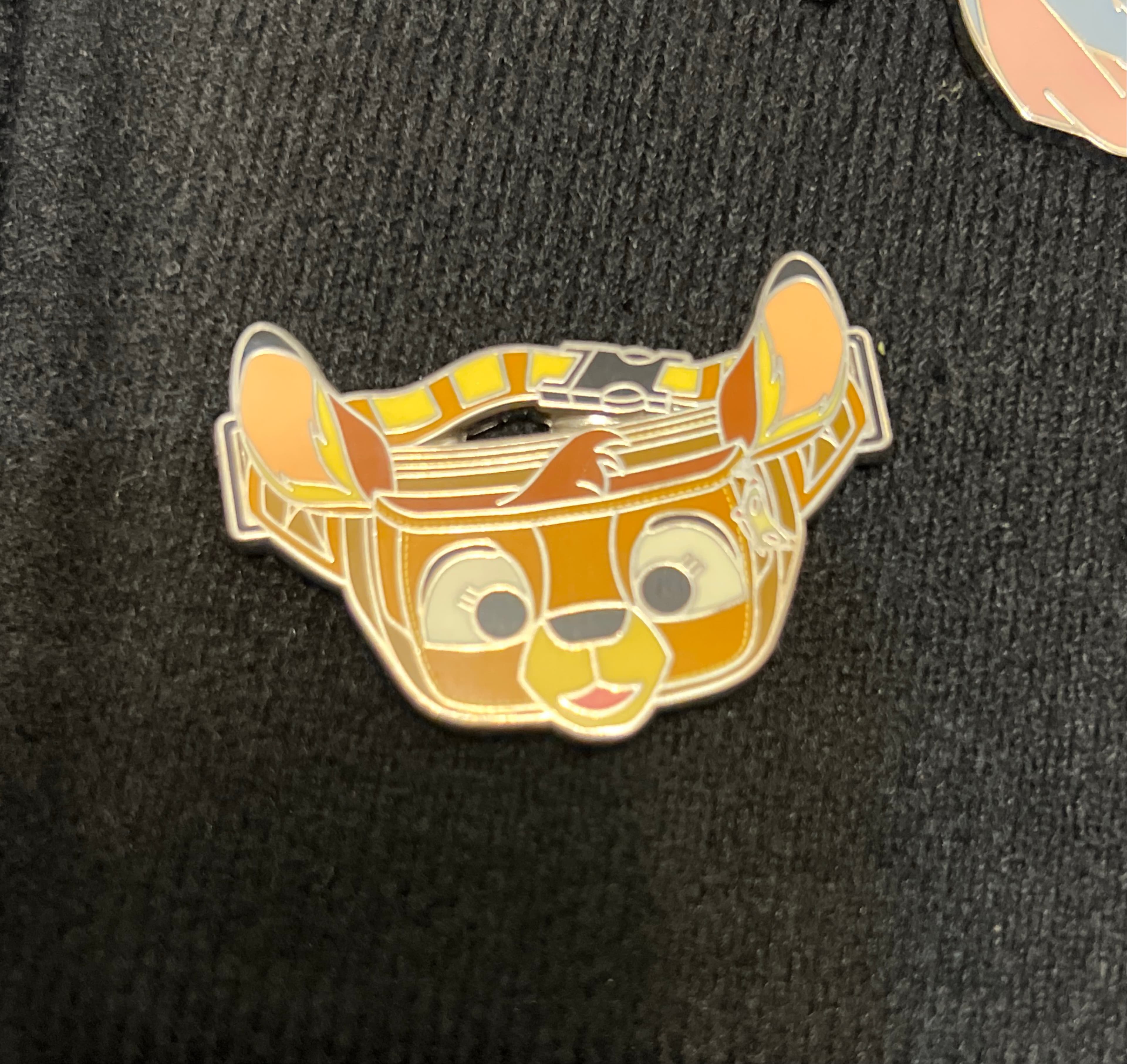 Bambi - Fanntasy Packs Mystery Set front