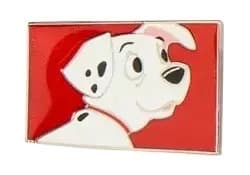 101 Dalmatians 65th Rolly (Puzzle Piece) front