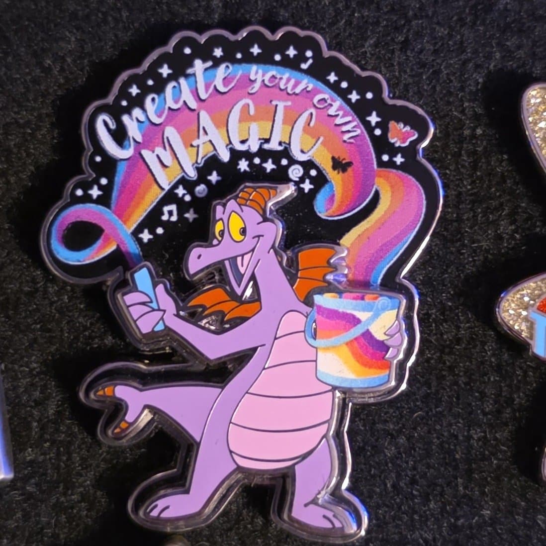 Figment - Create Your Own Magic front
