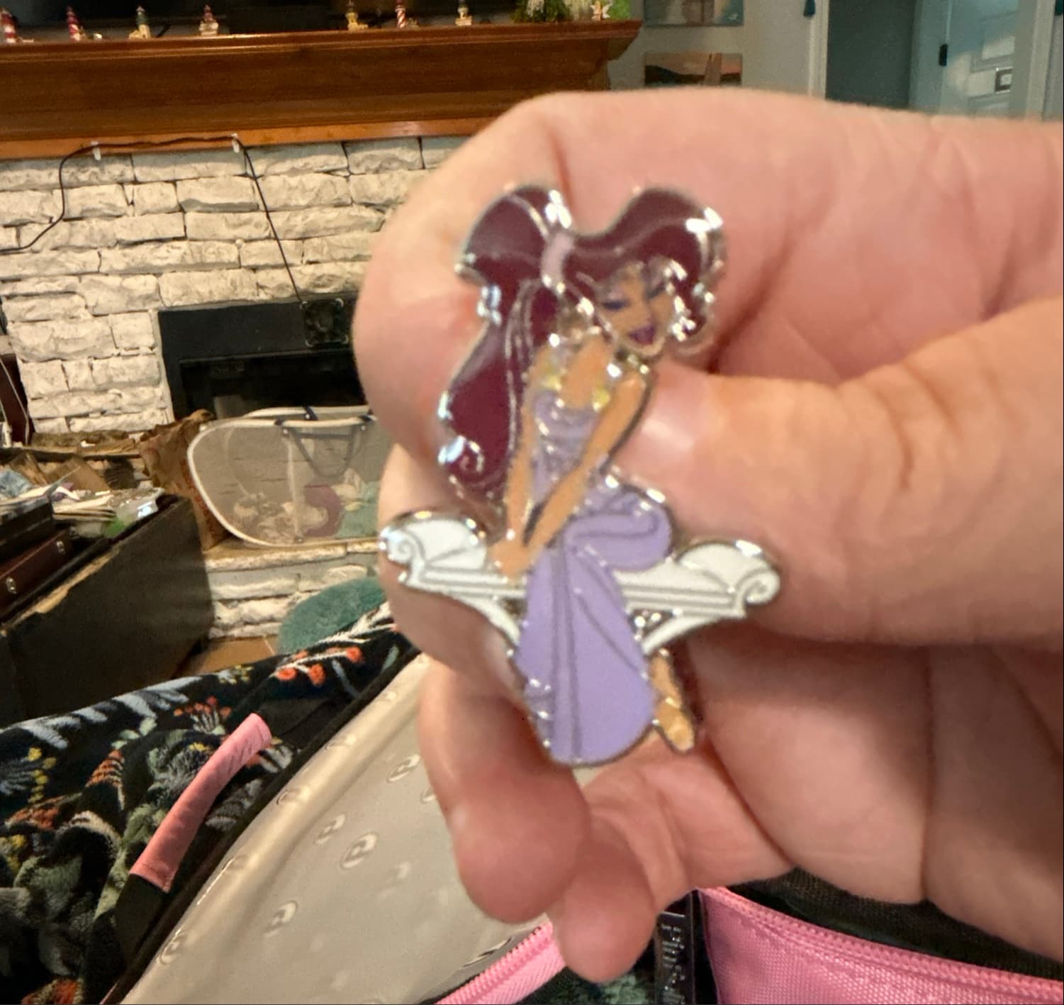 Megara on Cloud front