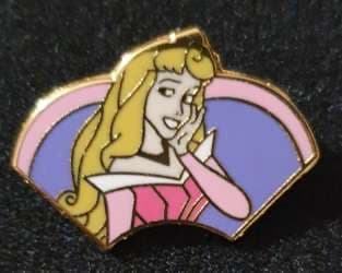 Princess Aurora front