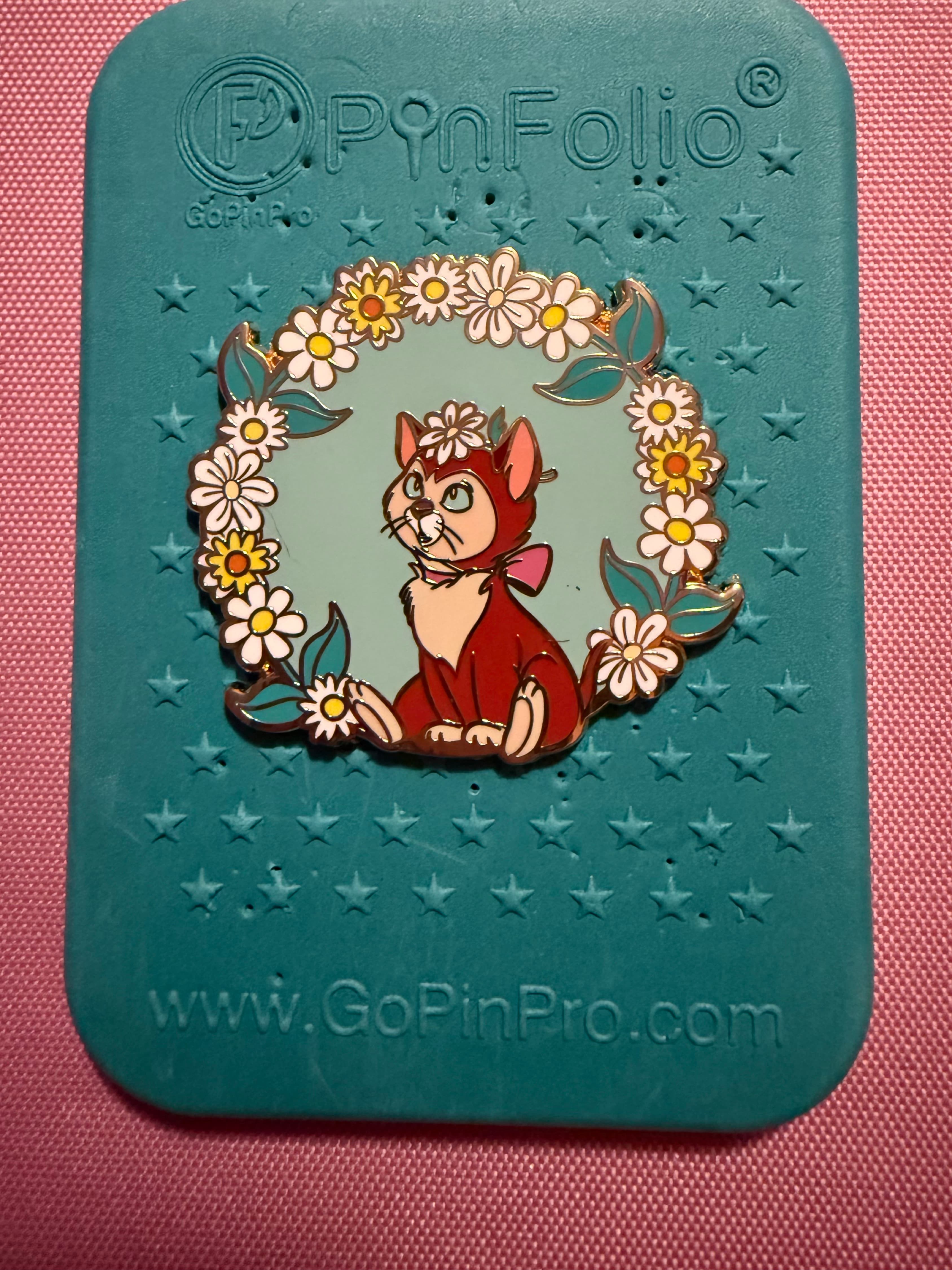 Disney PALM Dinah front