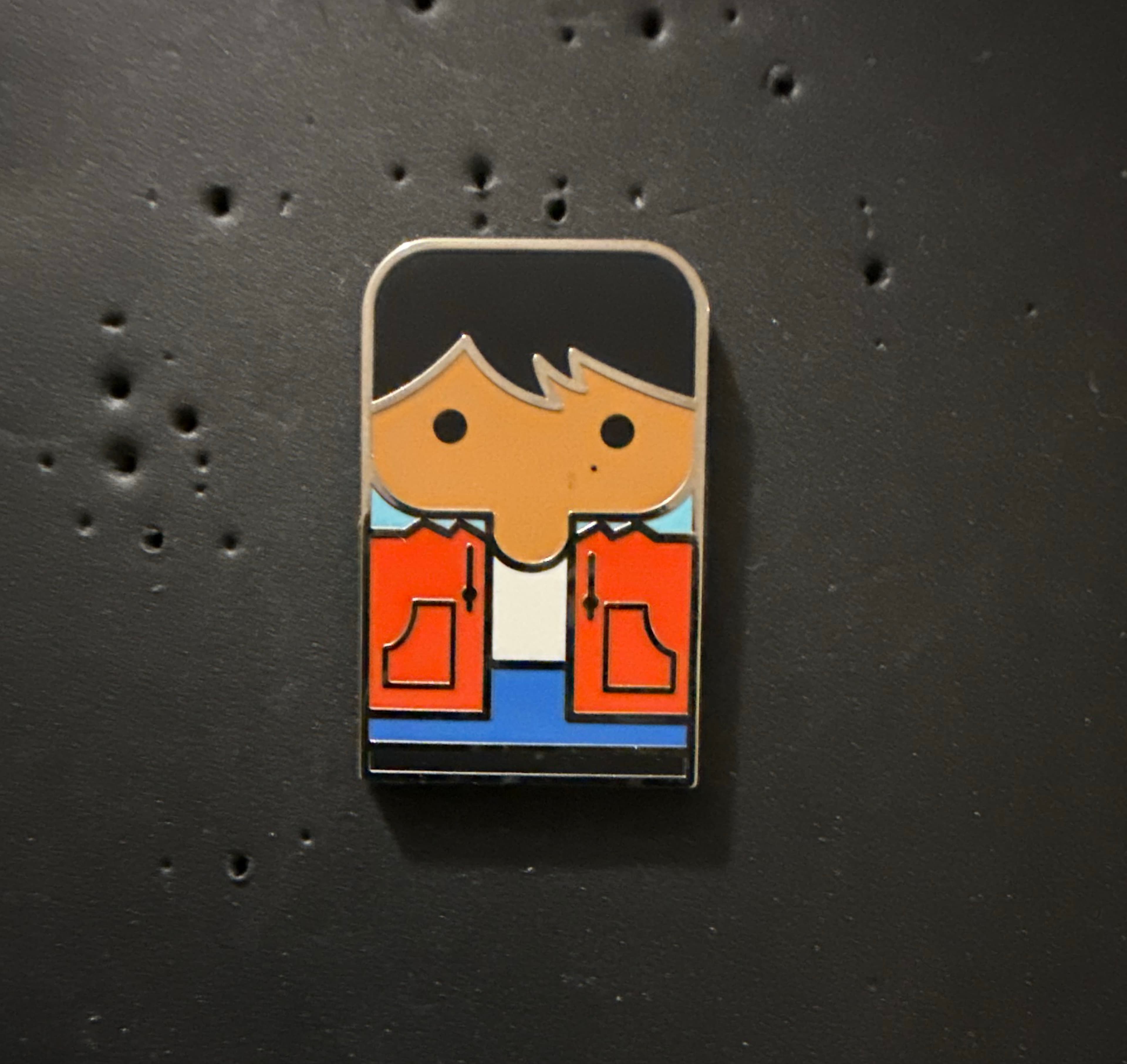 Miguel - Coco - Disney100 Unified Characters front