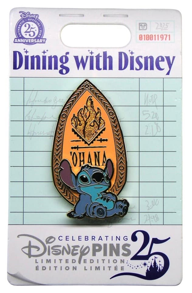 Stitch Ohana front
