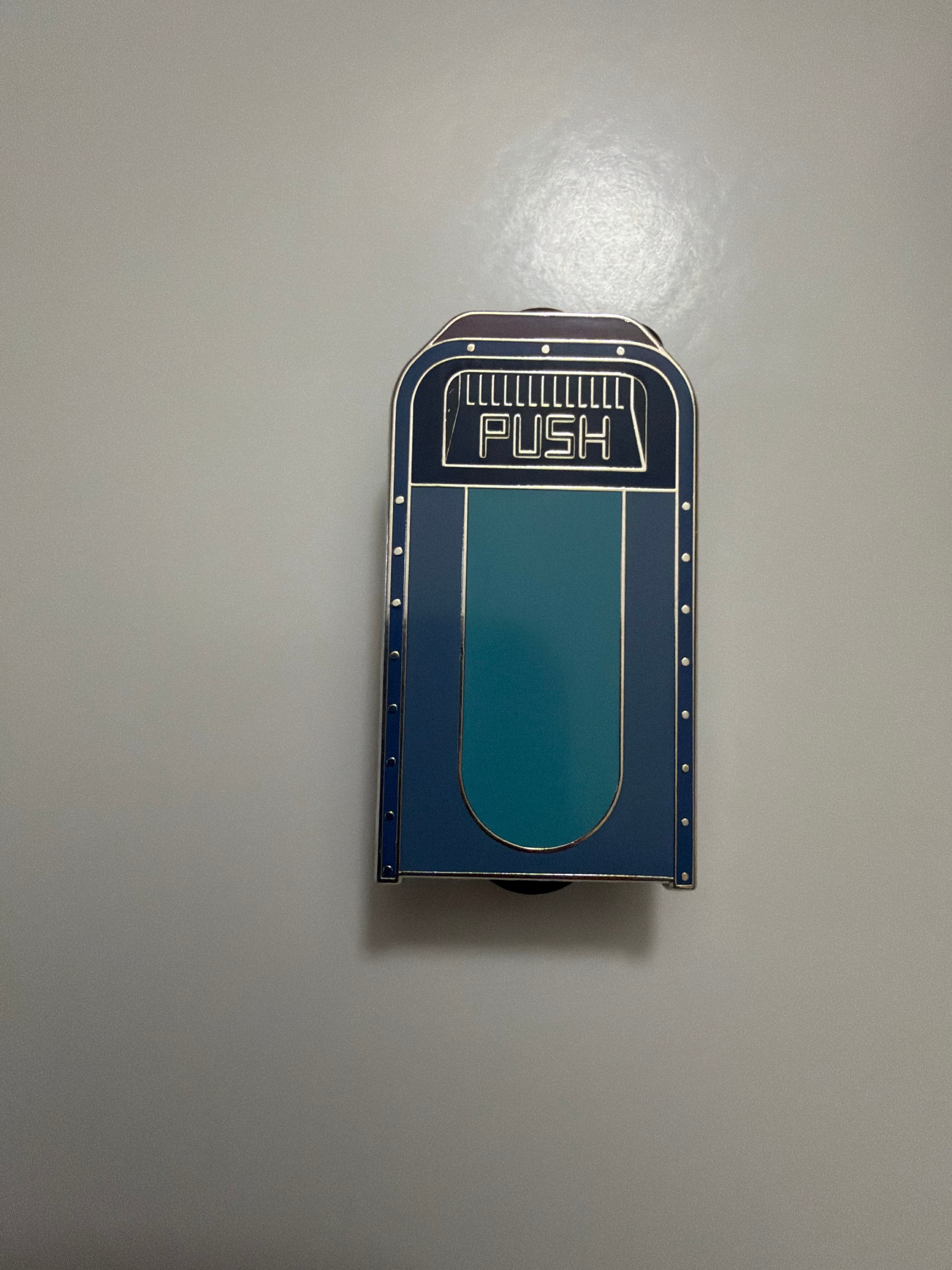 Stitch - Character Trash Cans Set - Mystery front