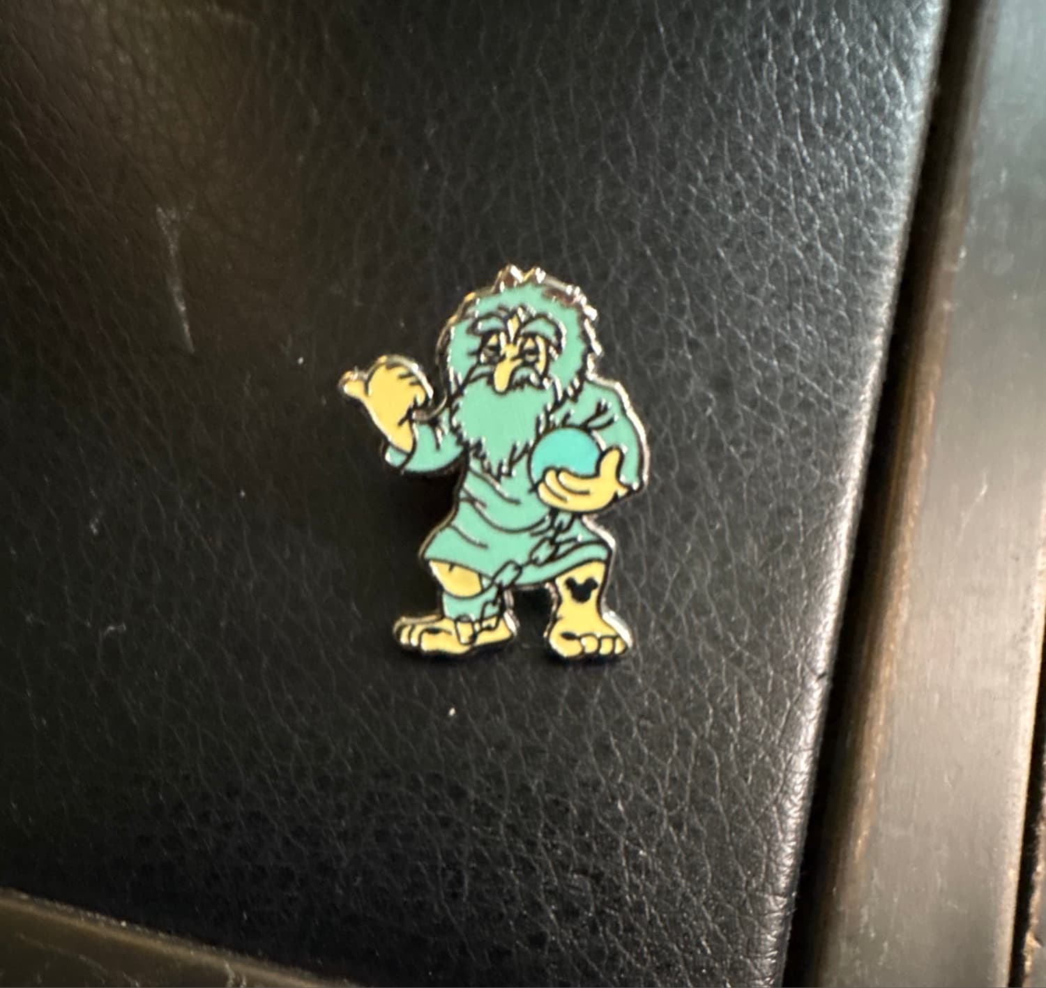 Hitchhiking Ghost Phineas front
