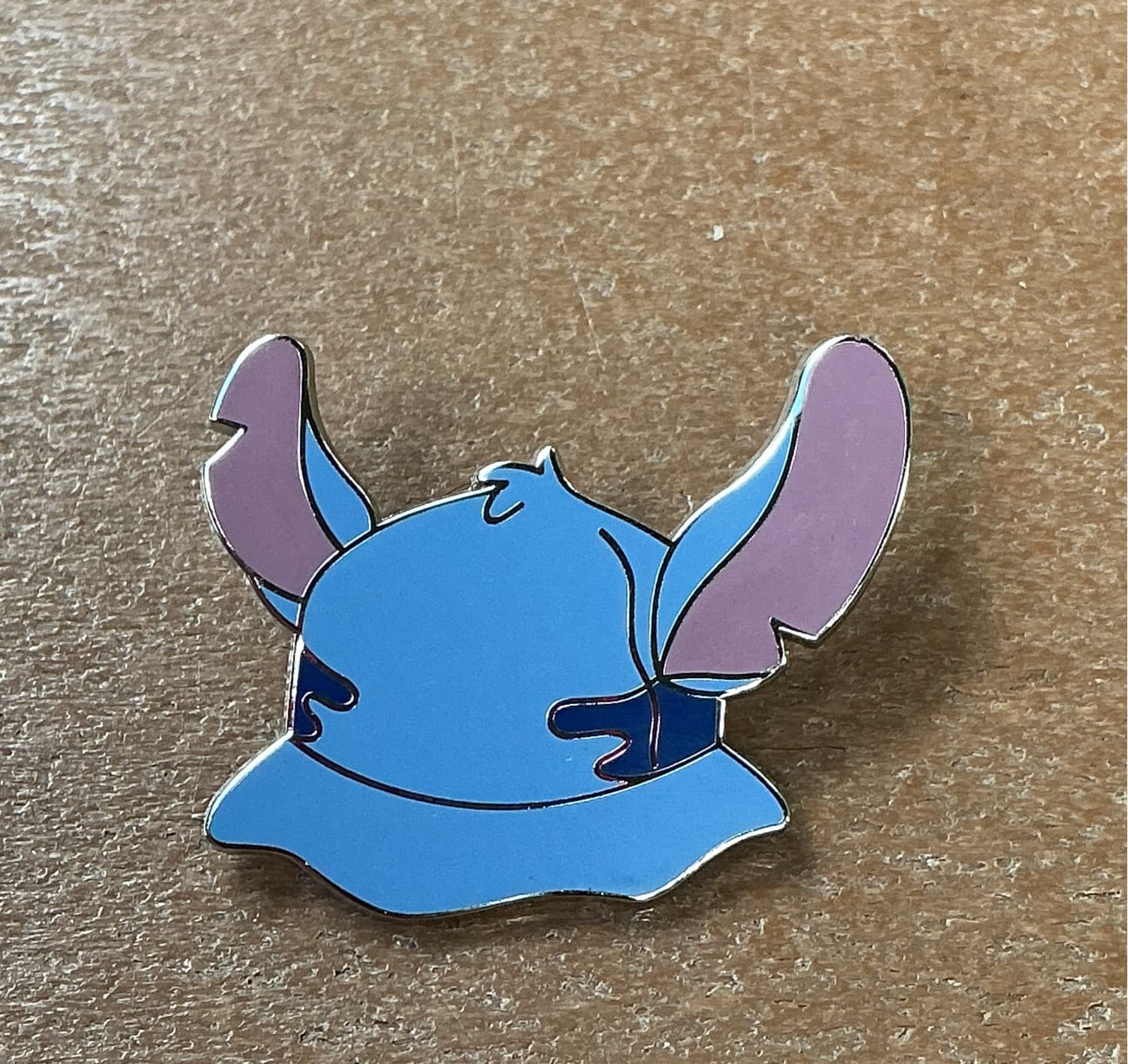 Disney Parks Magical Character Hats Stitch Bucket front