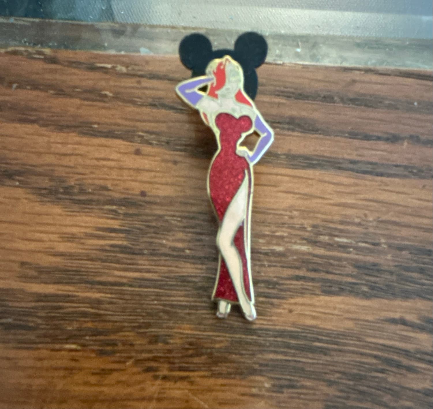 Jessica Rabbit Standing front