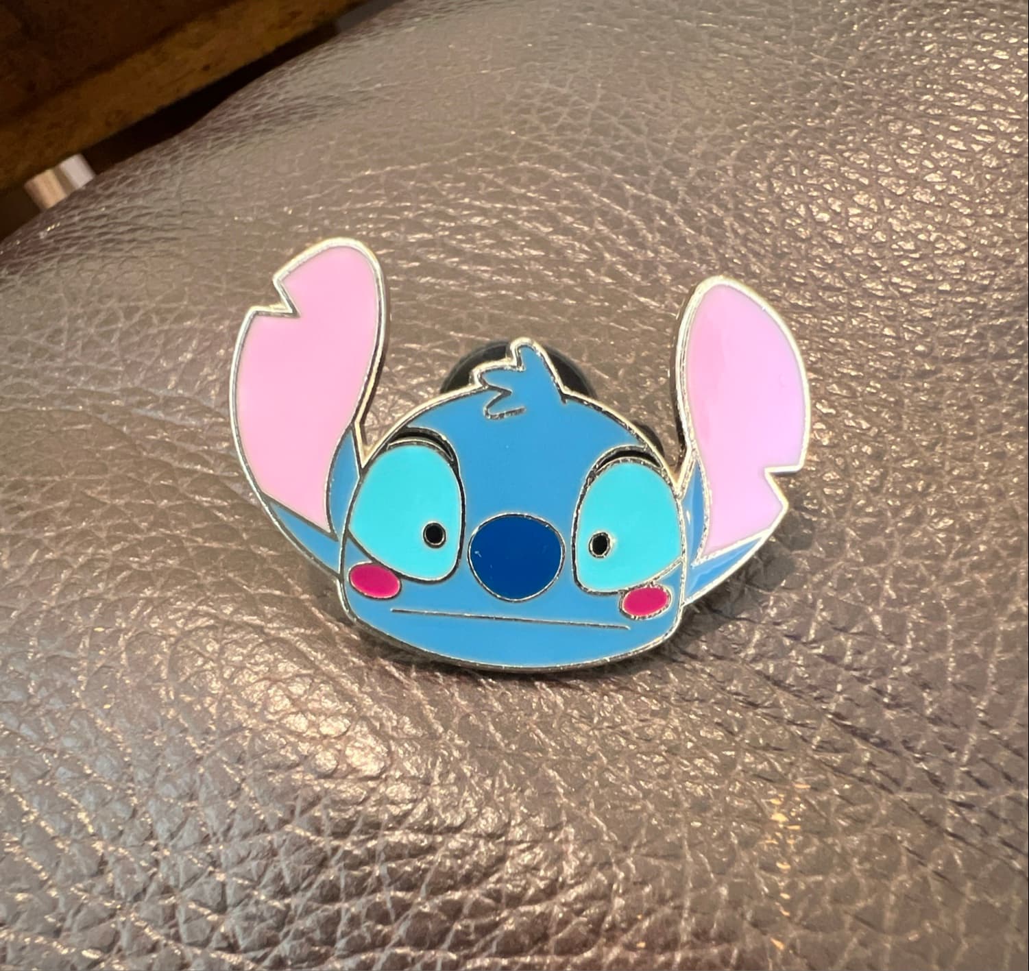 Sad Stitch front