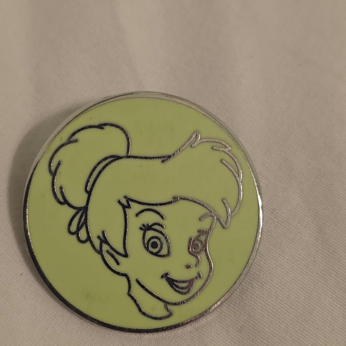 Tinker Bell front