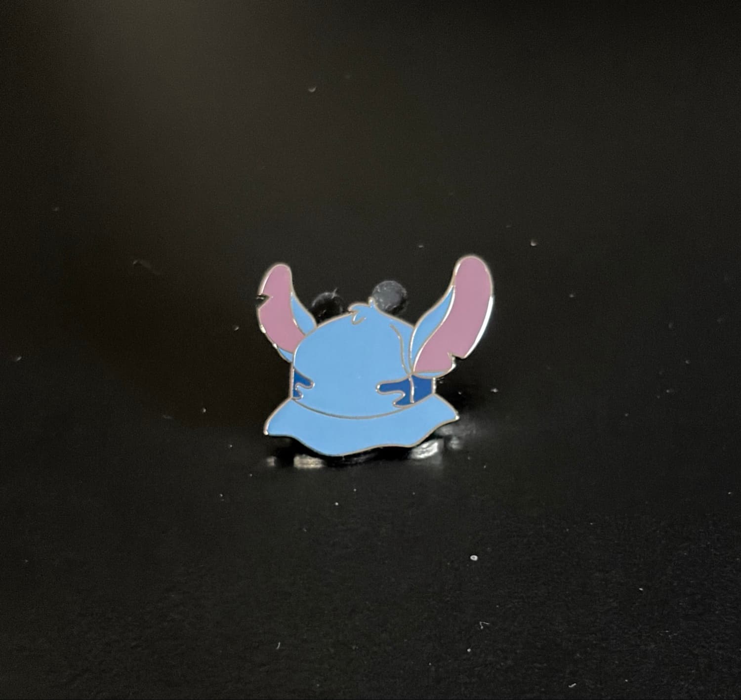 Stitch Ear Hat - WDW Hidden Disney 2024 front