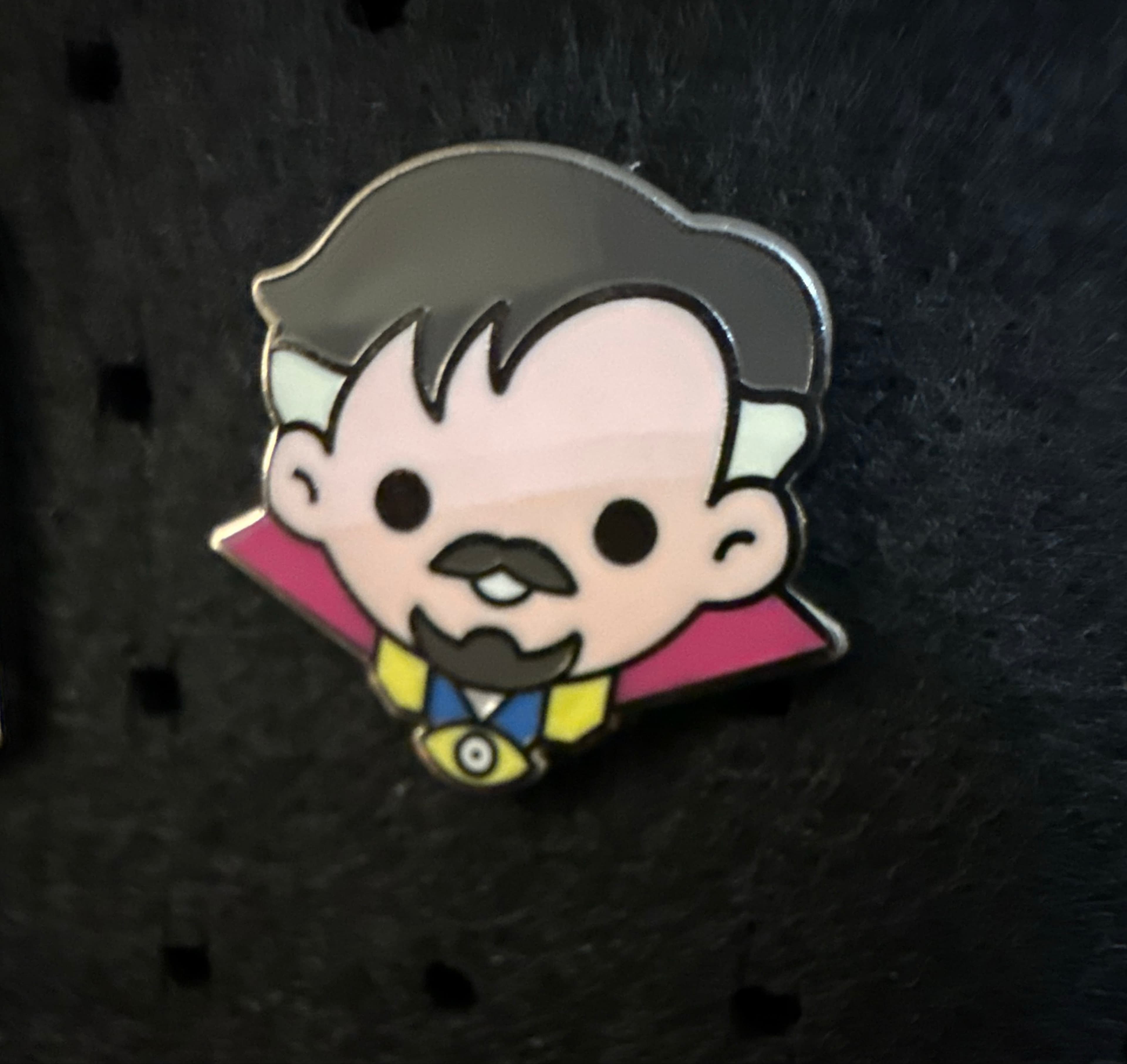 Dr. Strange - Marvel Kawaii Art Collection Series 2 front