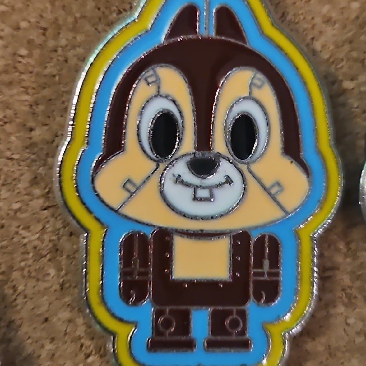 Dale - Toy Factory front