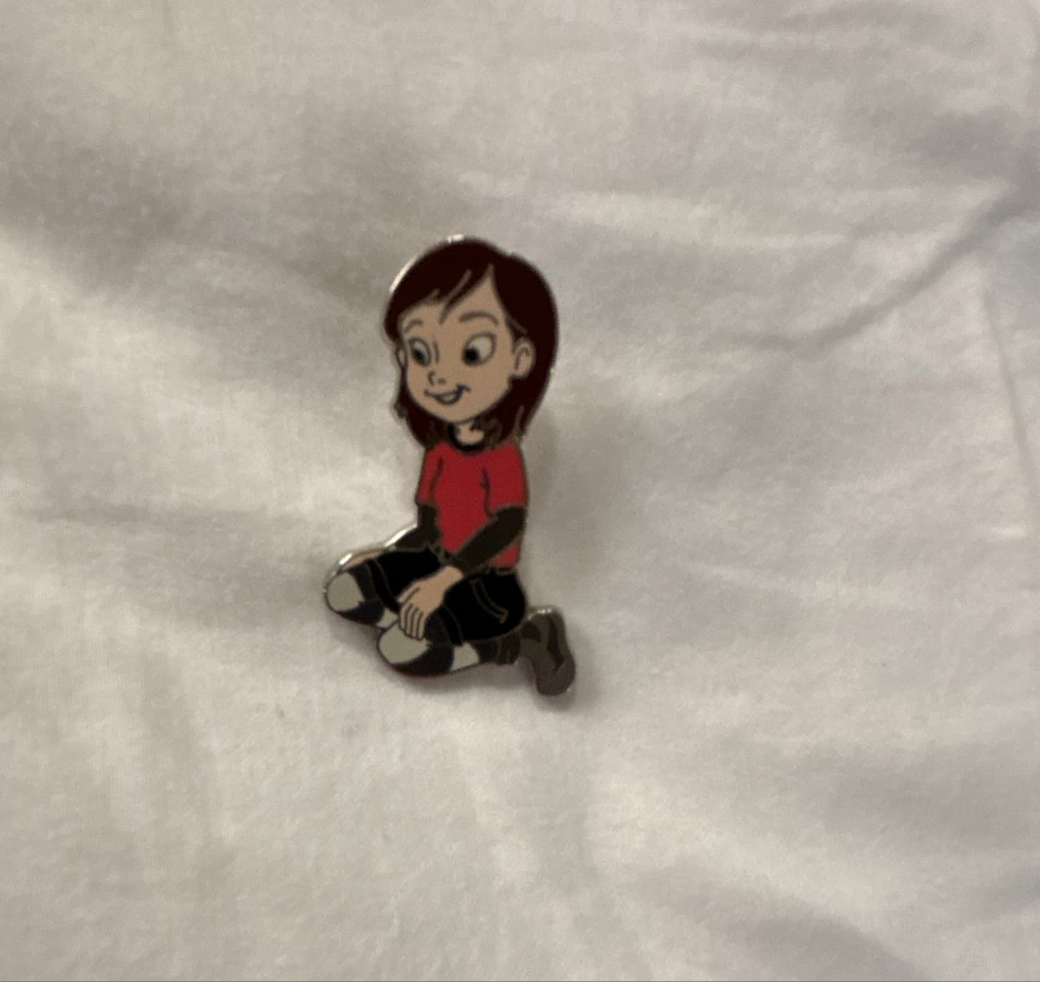 Penny - Penny and Bolt Pin Set front