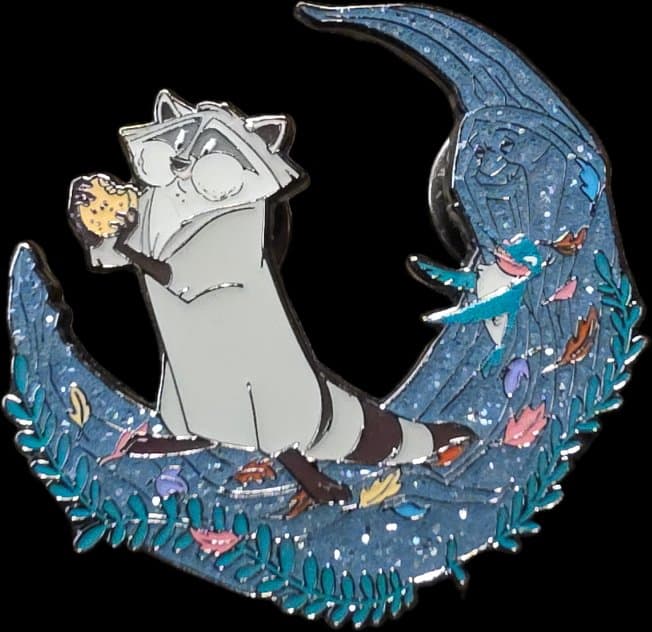 Meeko Sidekick front