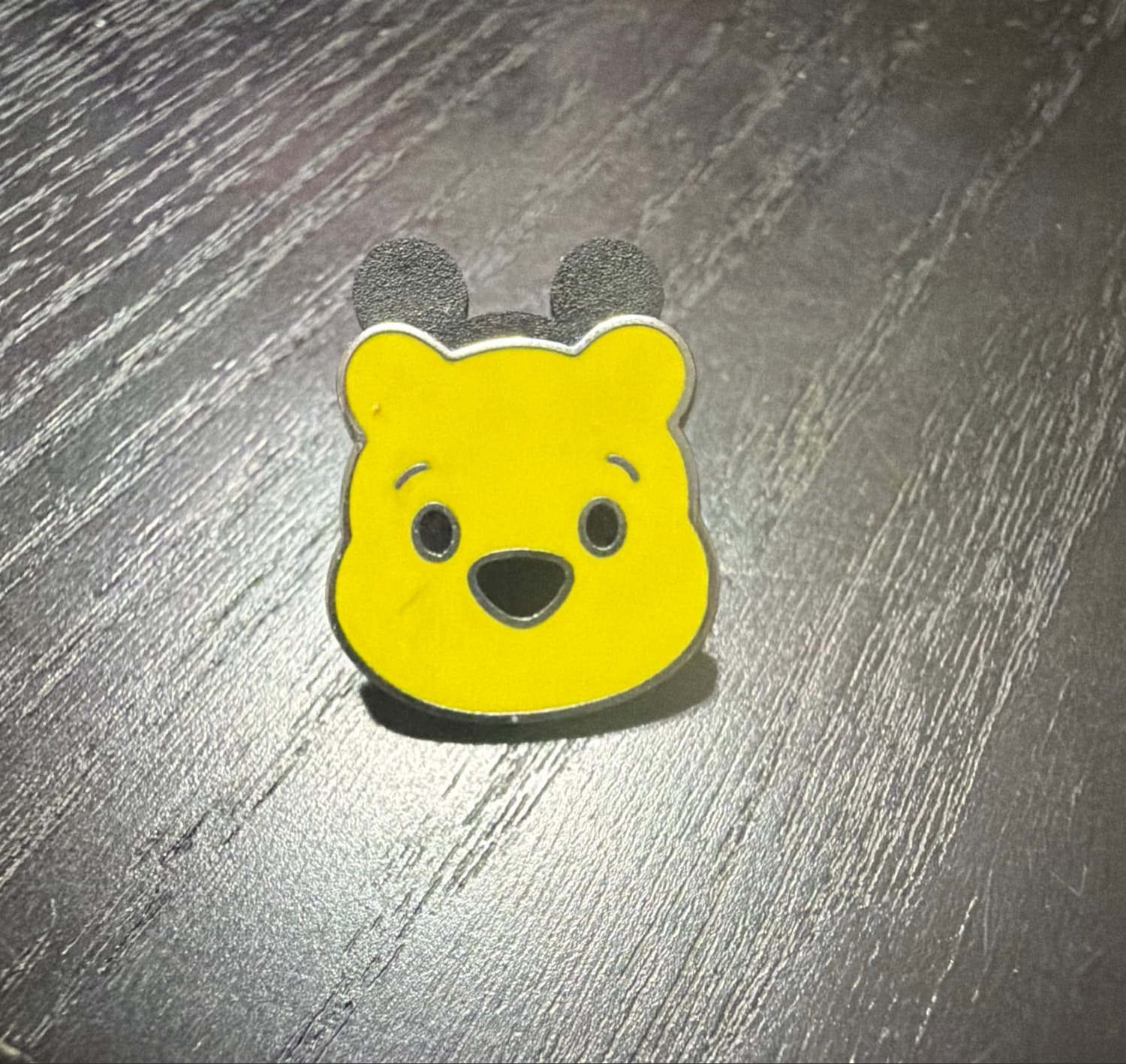 Winnie the Pooh - Tsum Tsum Mystery Collection: Series 1 front