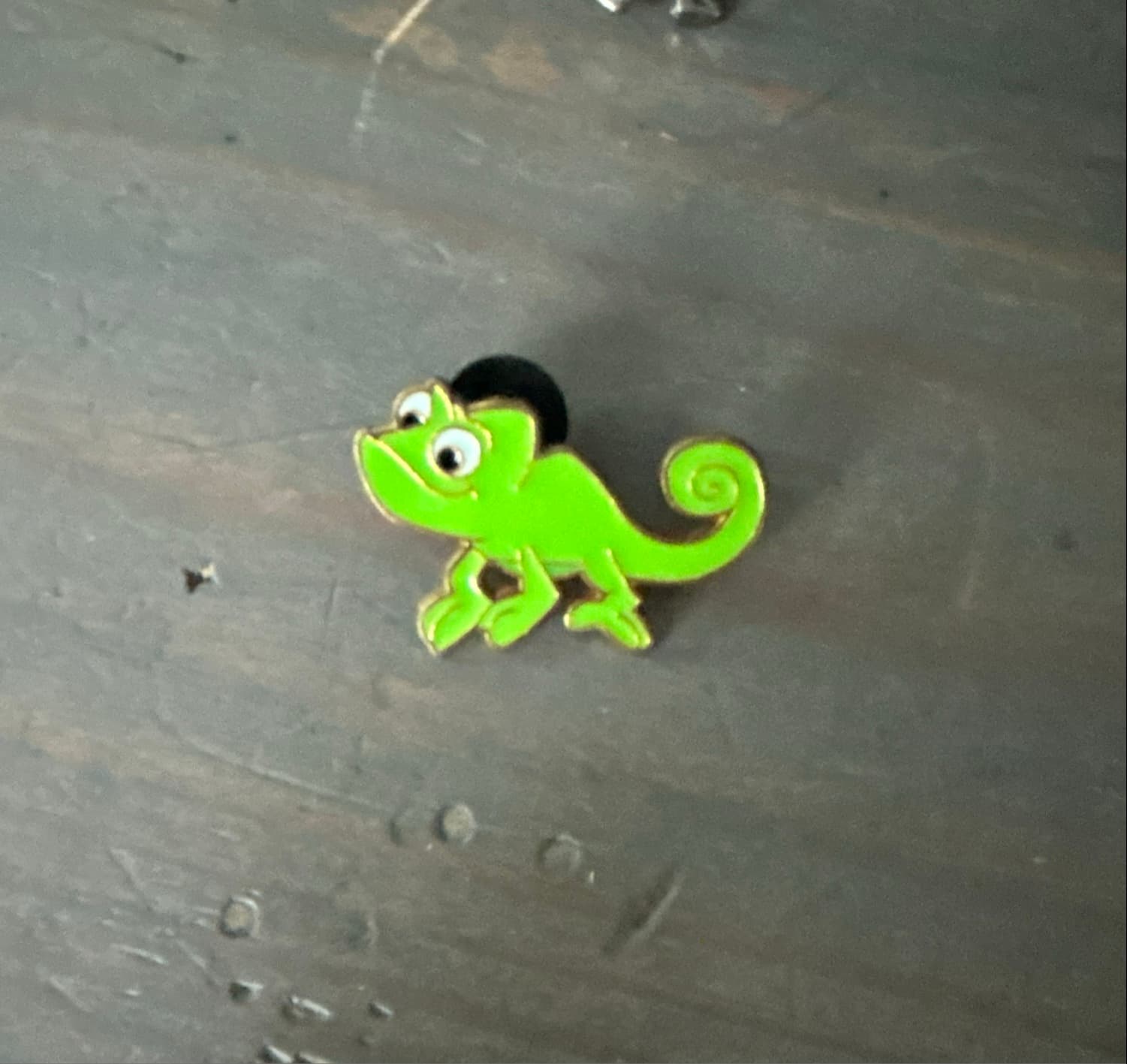 Pascal Green Color Story - Tangled front