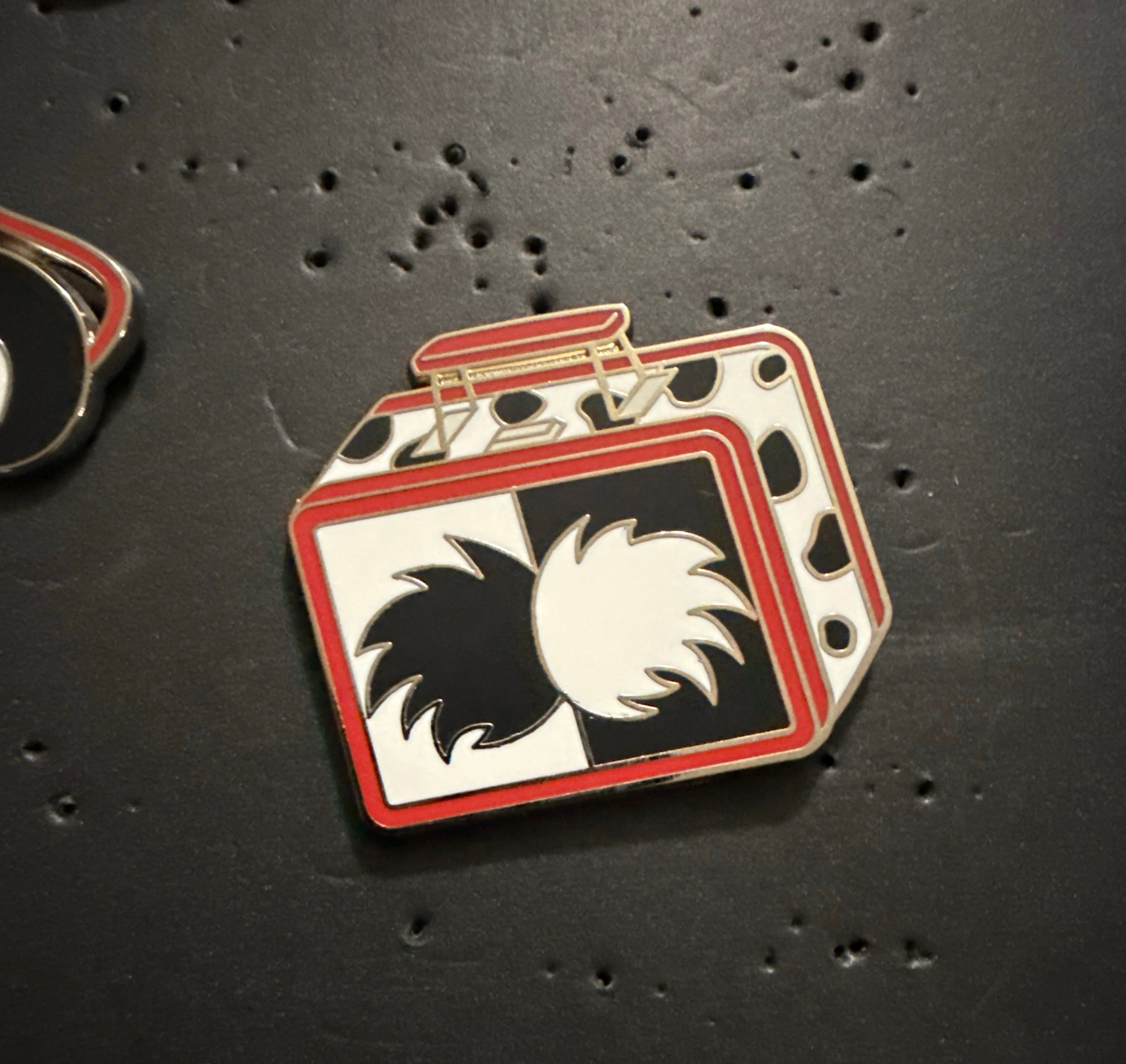 Cruella de Vil - Lunch Box - Magical Mystery front