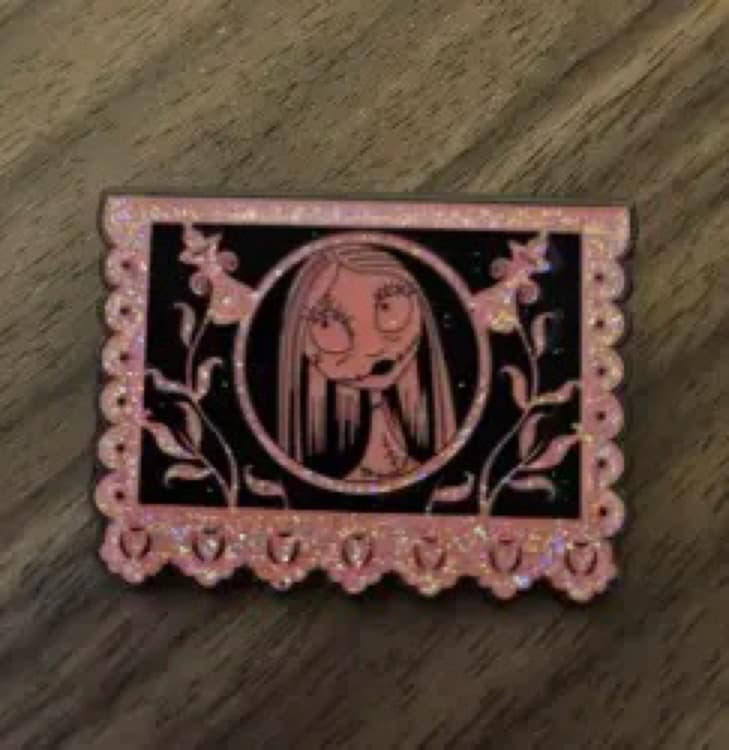 Sally - Chaser front