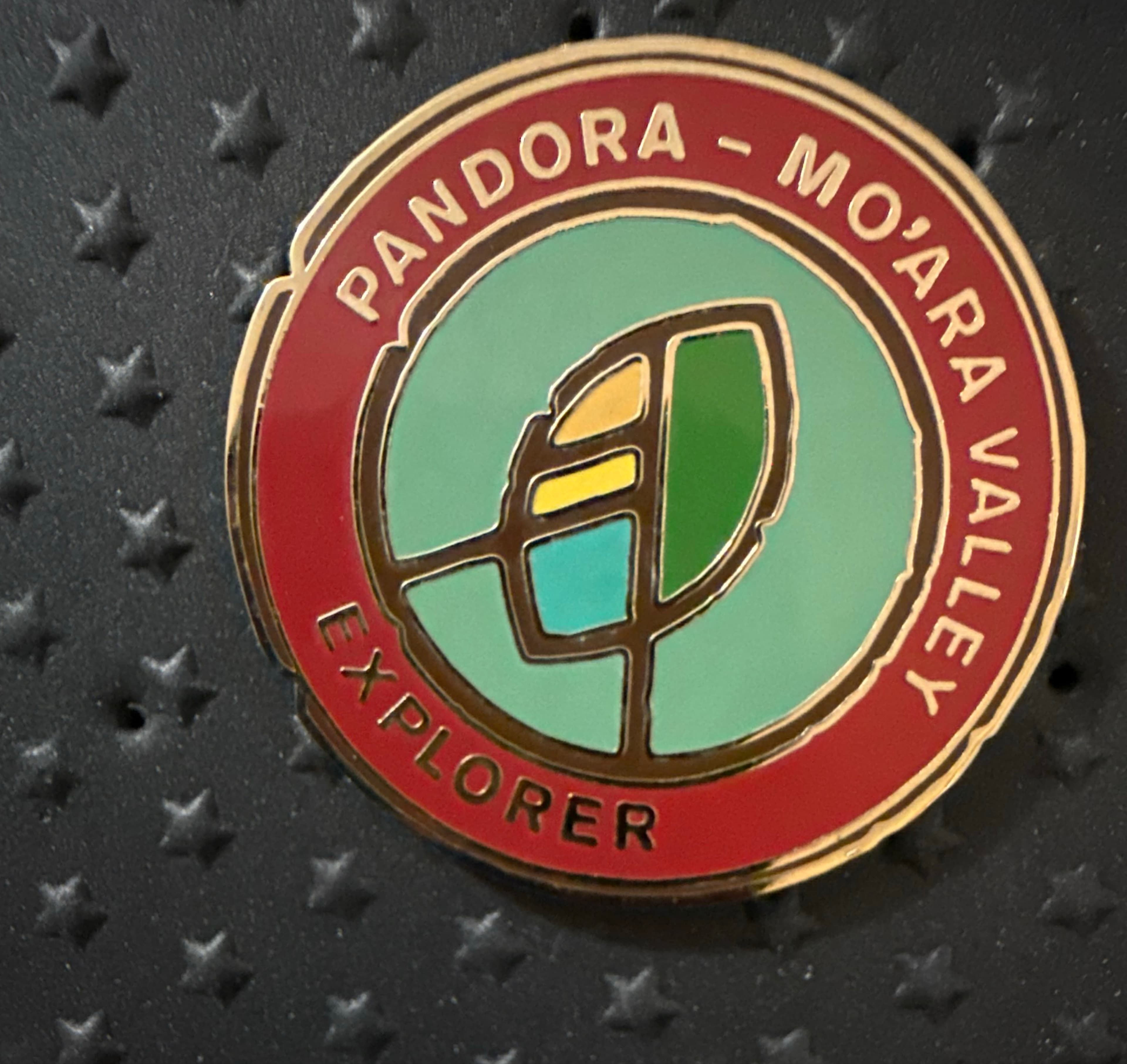 Mo’ara Valley Environmental Explorer front