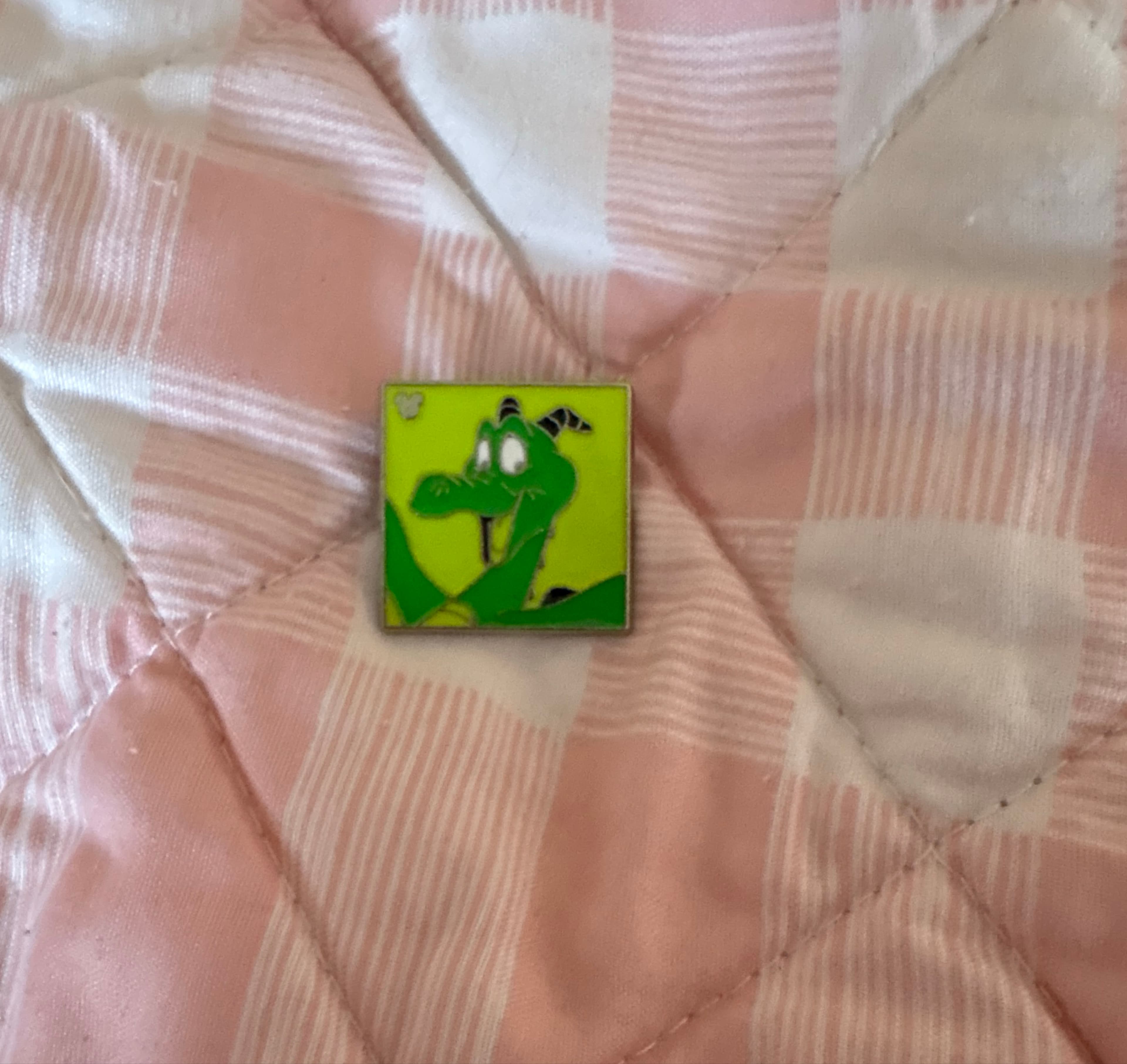 Figment - Tonal Figment - Green front