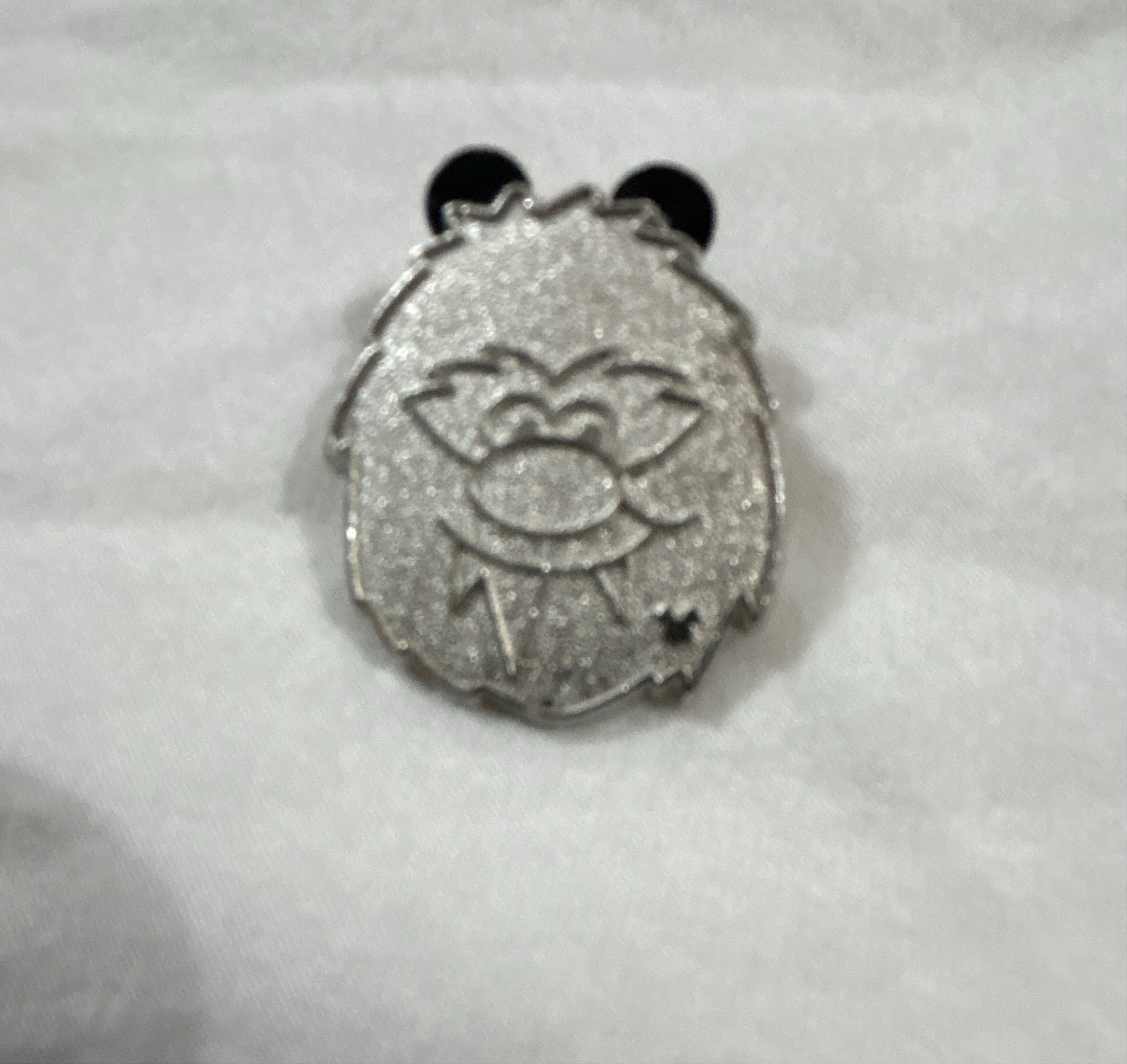 Sulley - Pixar Character Ear Headbands front