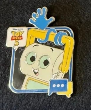 Smarty Pants front