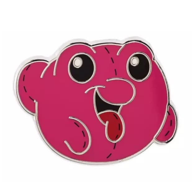 Disney Pixie Plush Morph (Treasure Planet) front