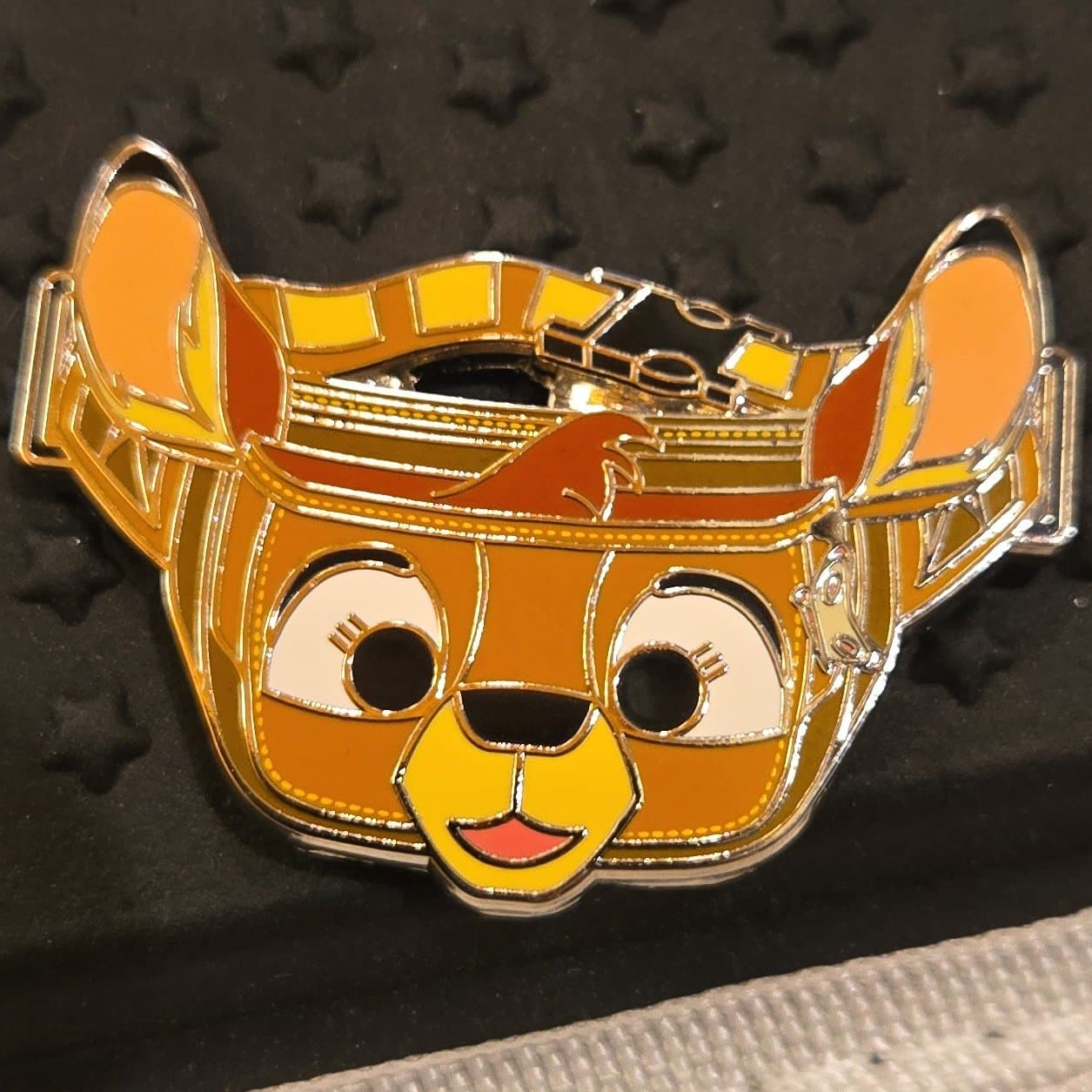 Bambi as Handbag front