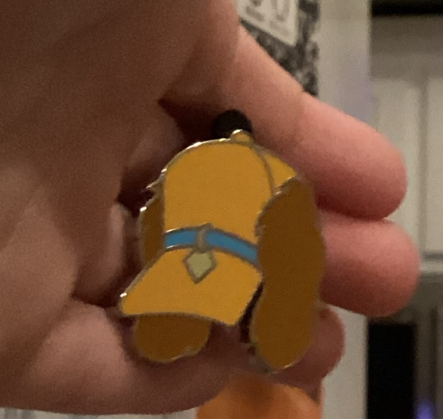 Pluto (Daring Detectives) front
