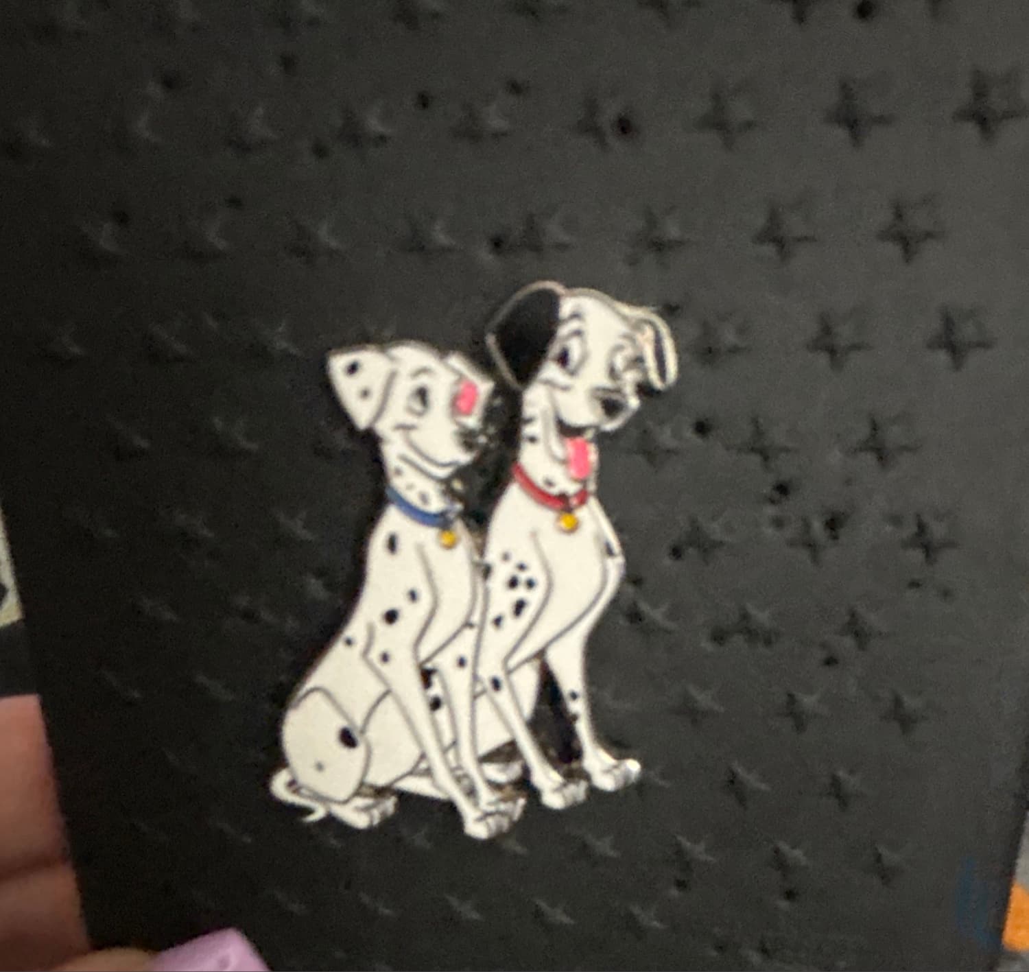 Pongo And Perdita front