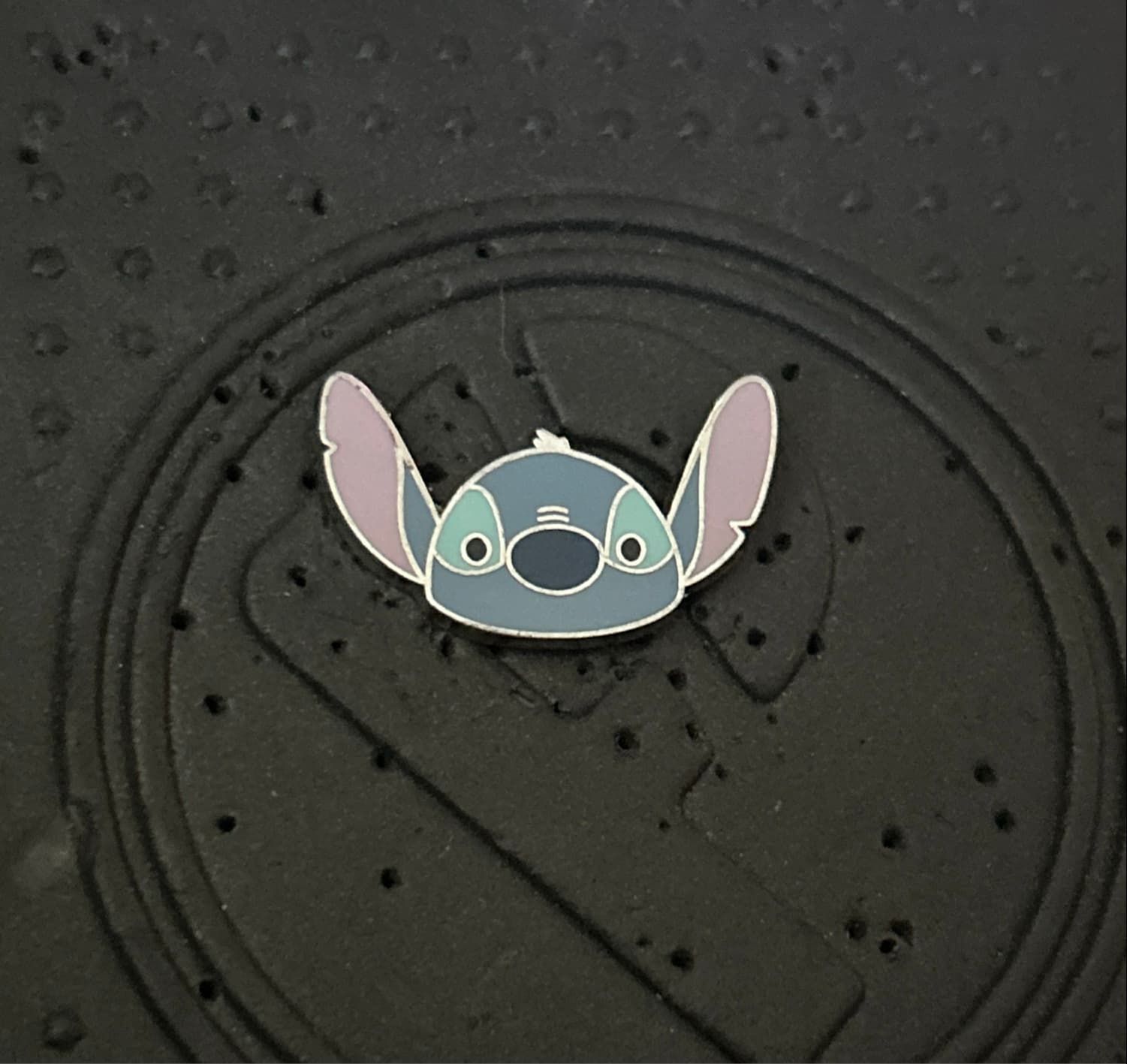 Stitch 2006 WDW front