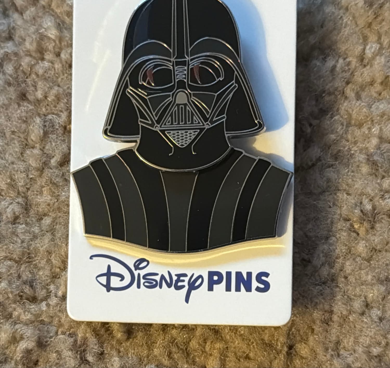 Wars - Darth Vader Slider front