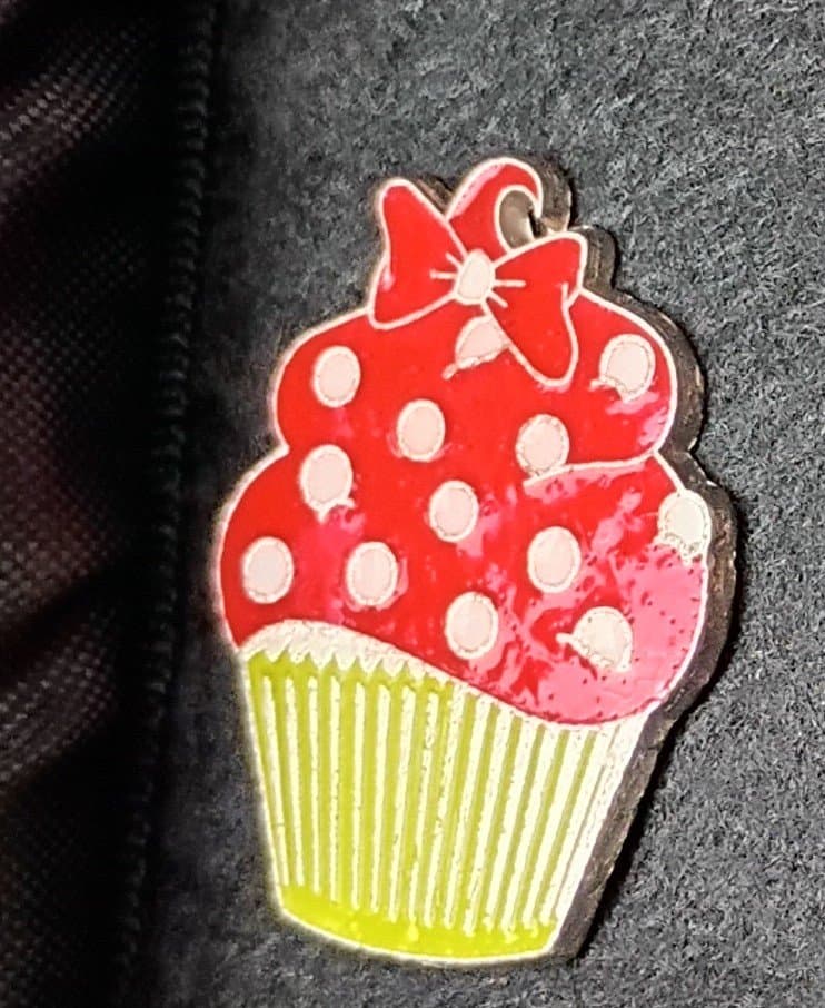 Minnie Mouse front