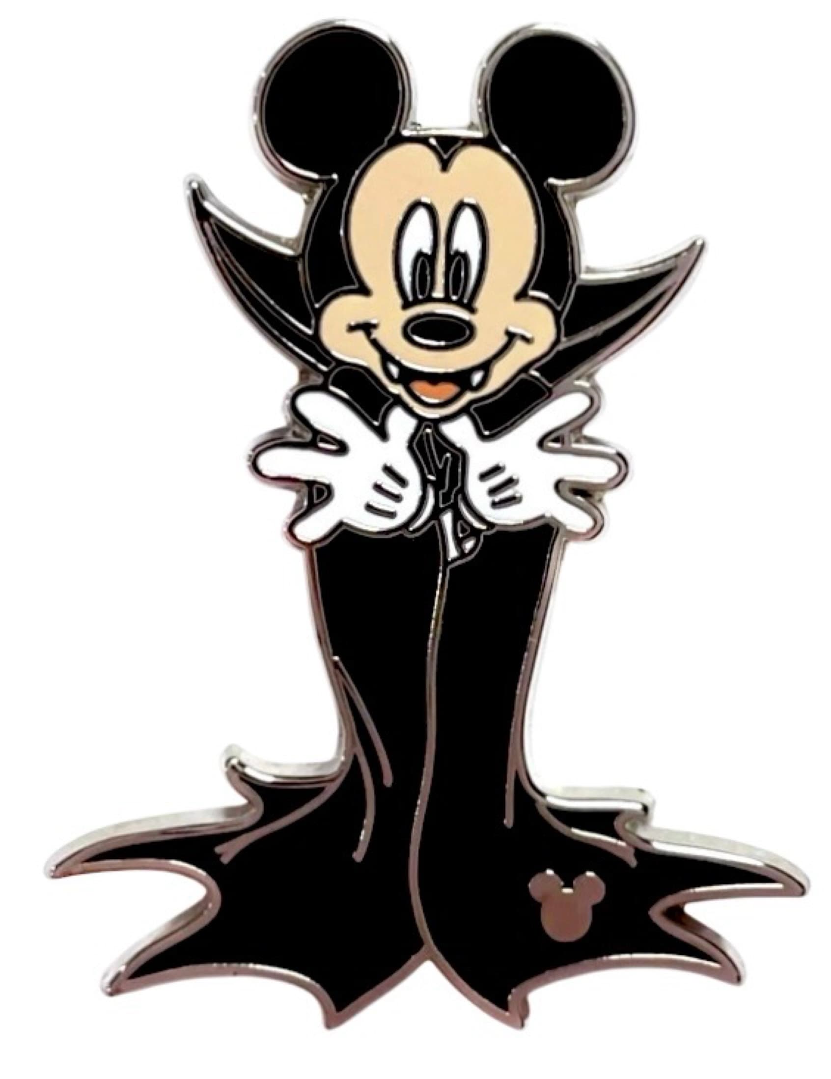 Halloween Mickey front