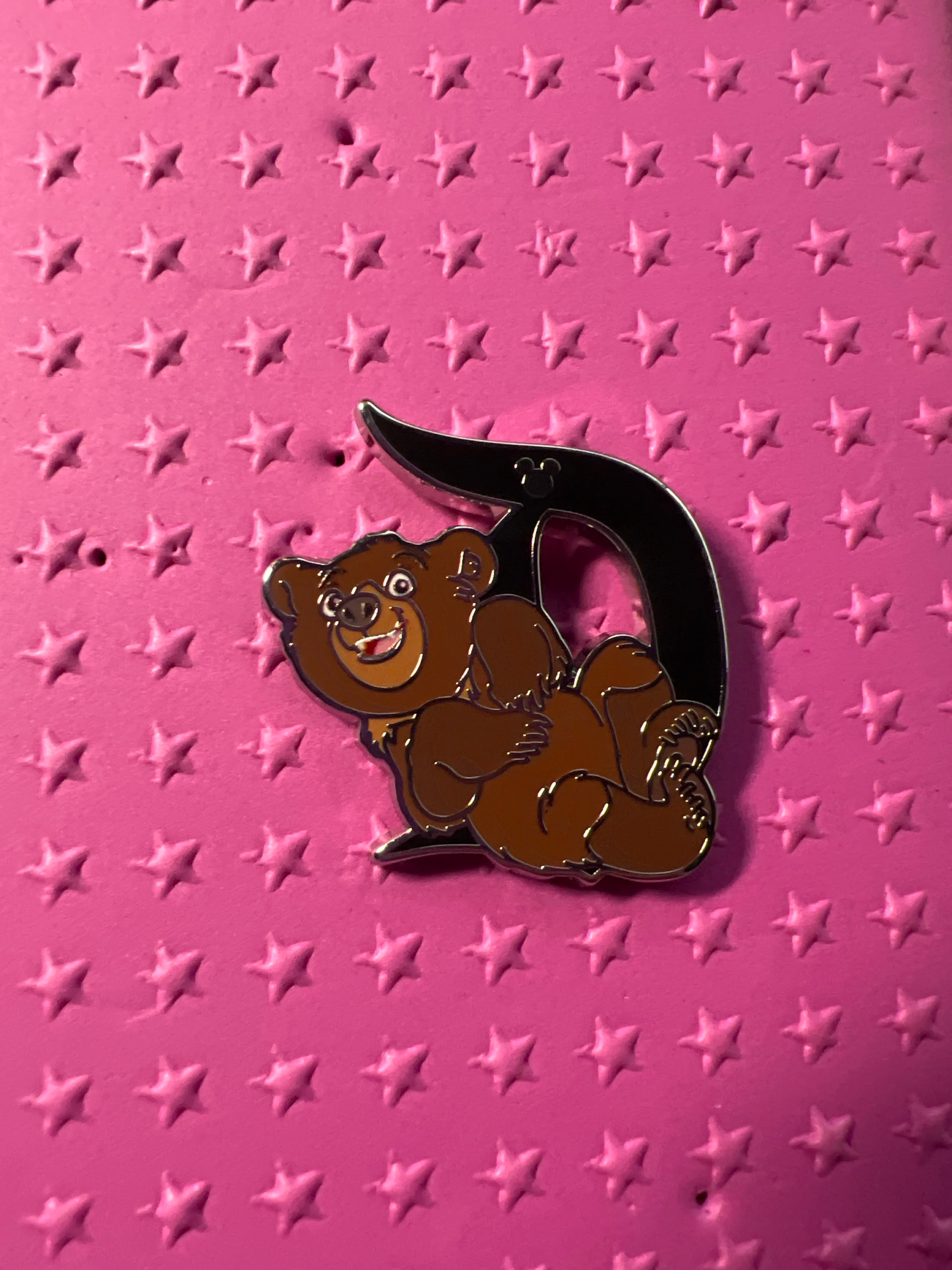 Koda DLR Hidden Disney 2025: Wave B front