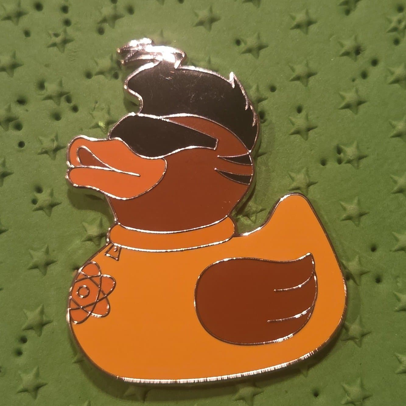 Powerline - Ducks of Disney Mystery Collection Series 1 front