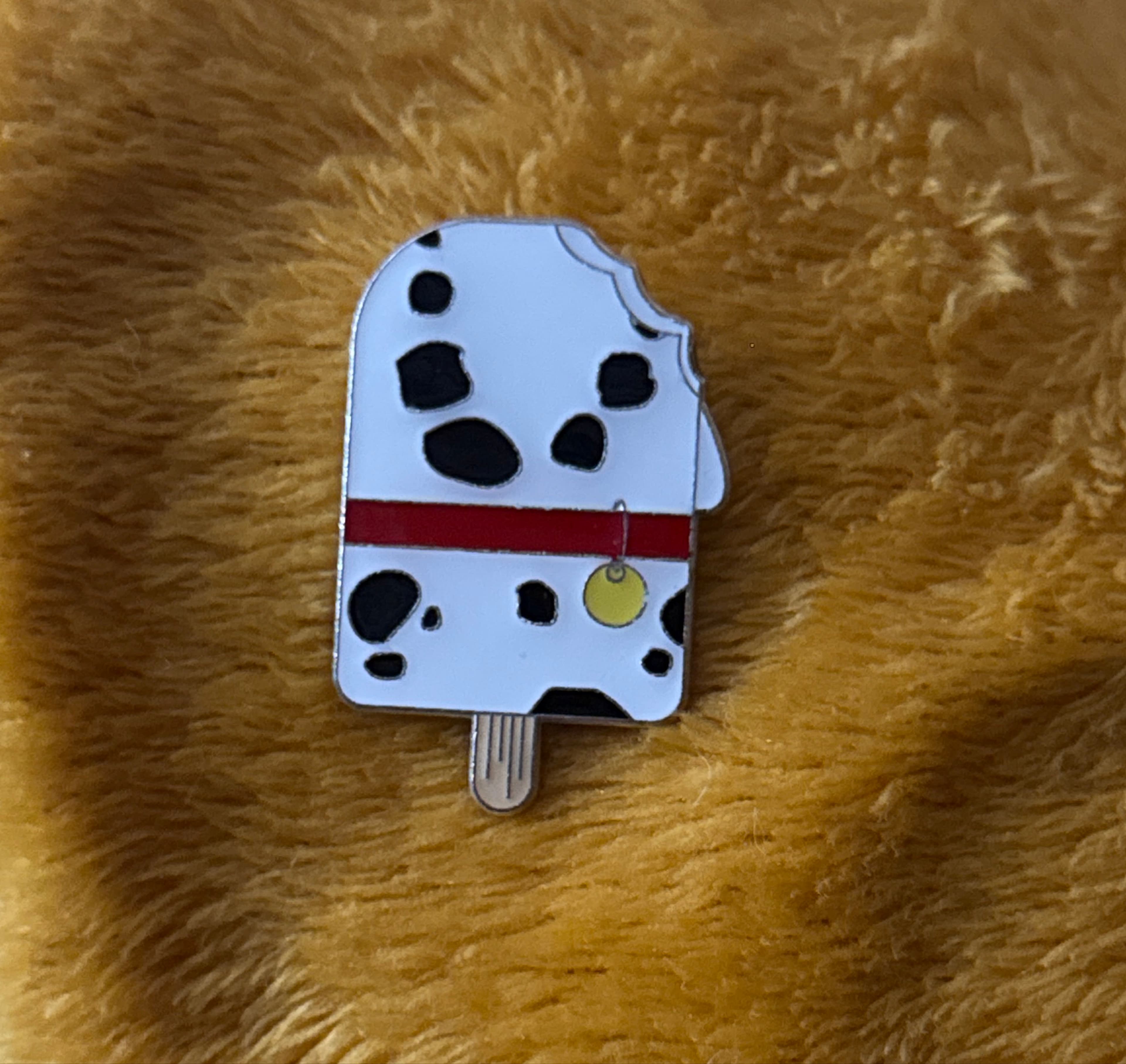 Lucky - Ice Cream Bar Series front