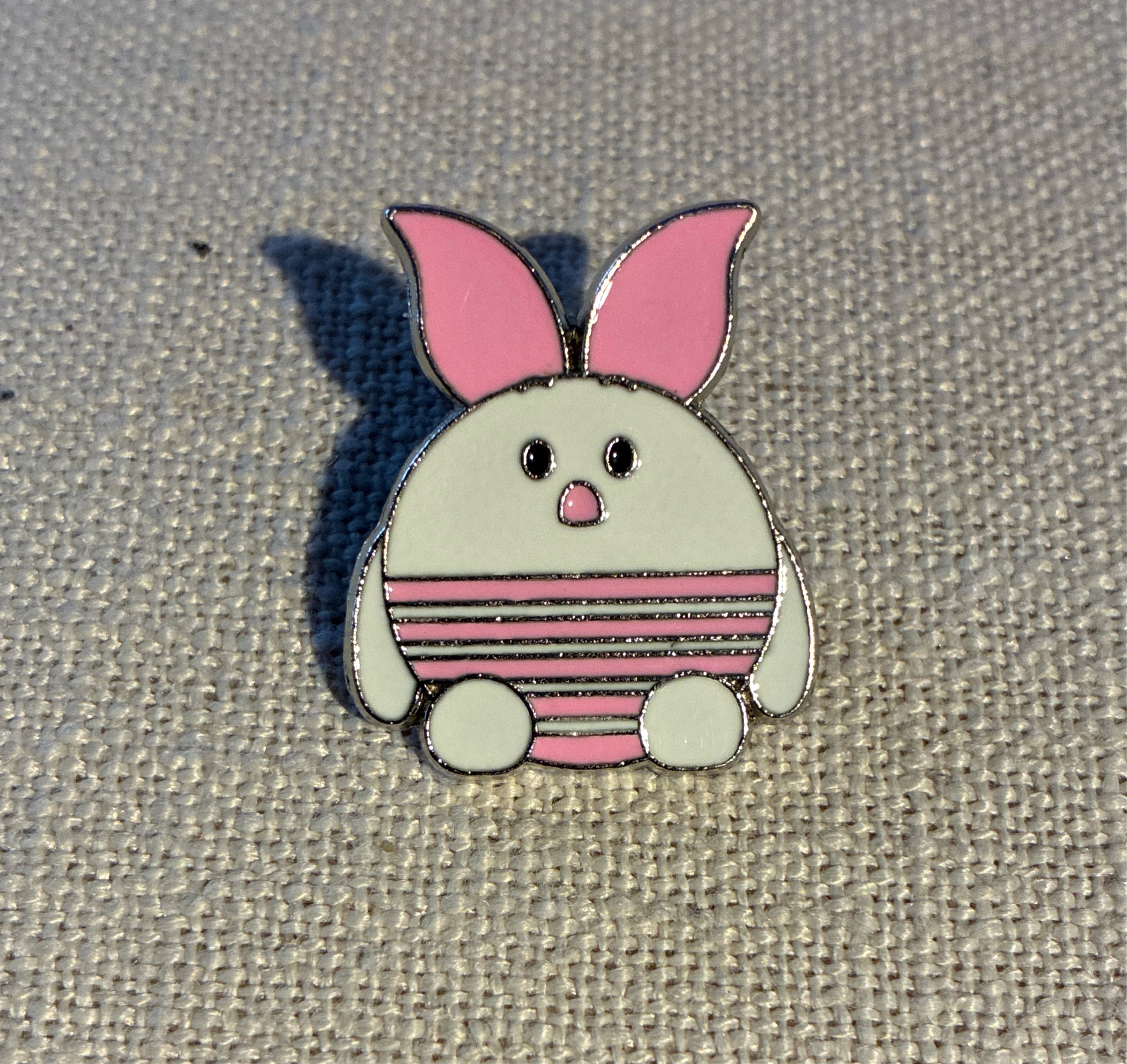 Piglet - Tsum Tsum Mystery Collection: Series 1 front