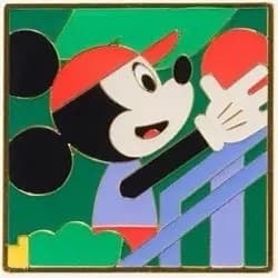 Mickey front