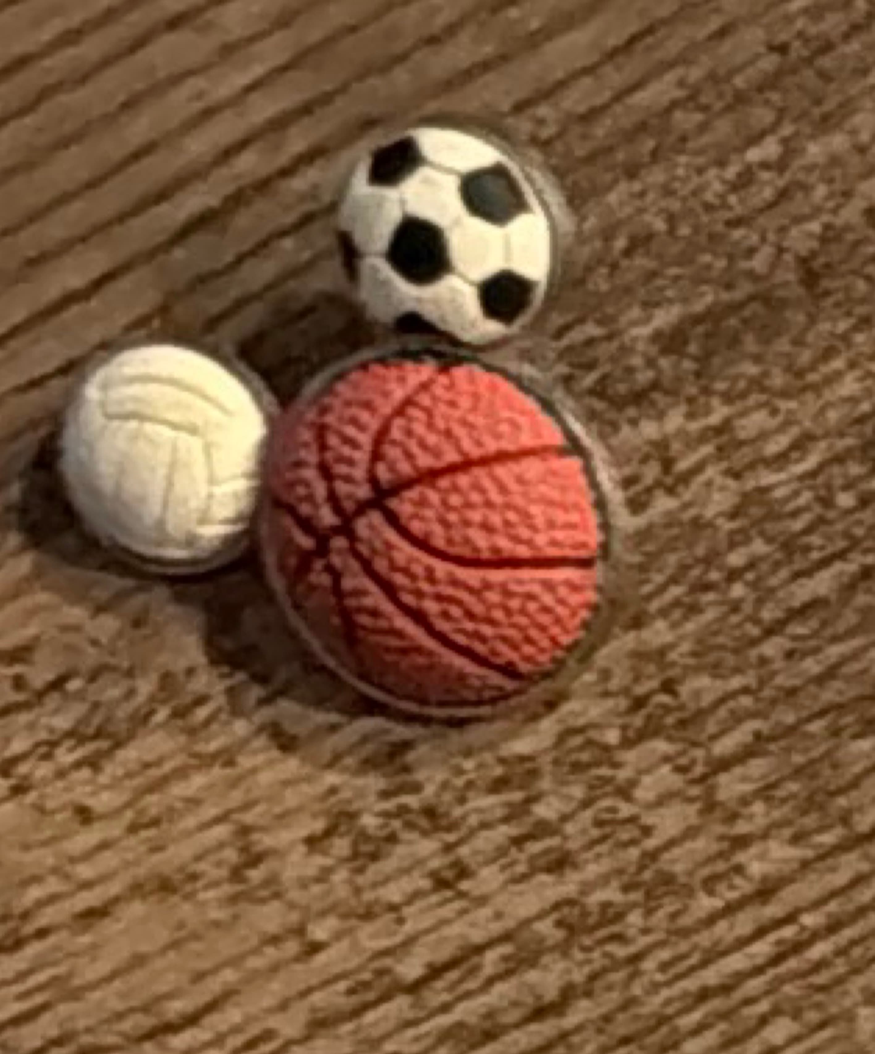 Mickey Icon Sports Balls - Mickey Icon - WDW front