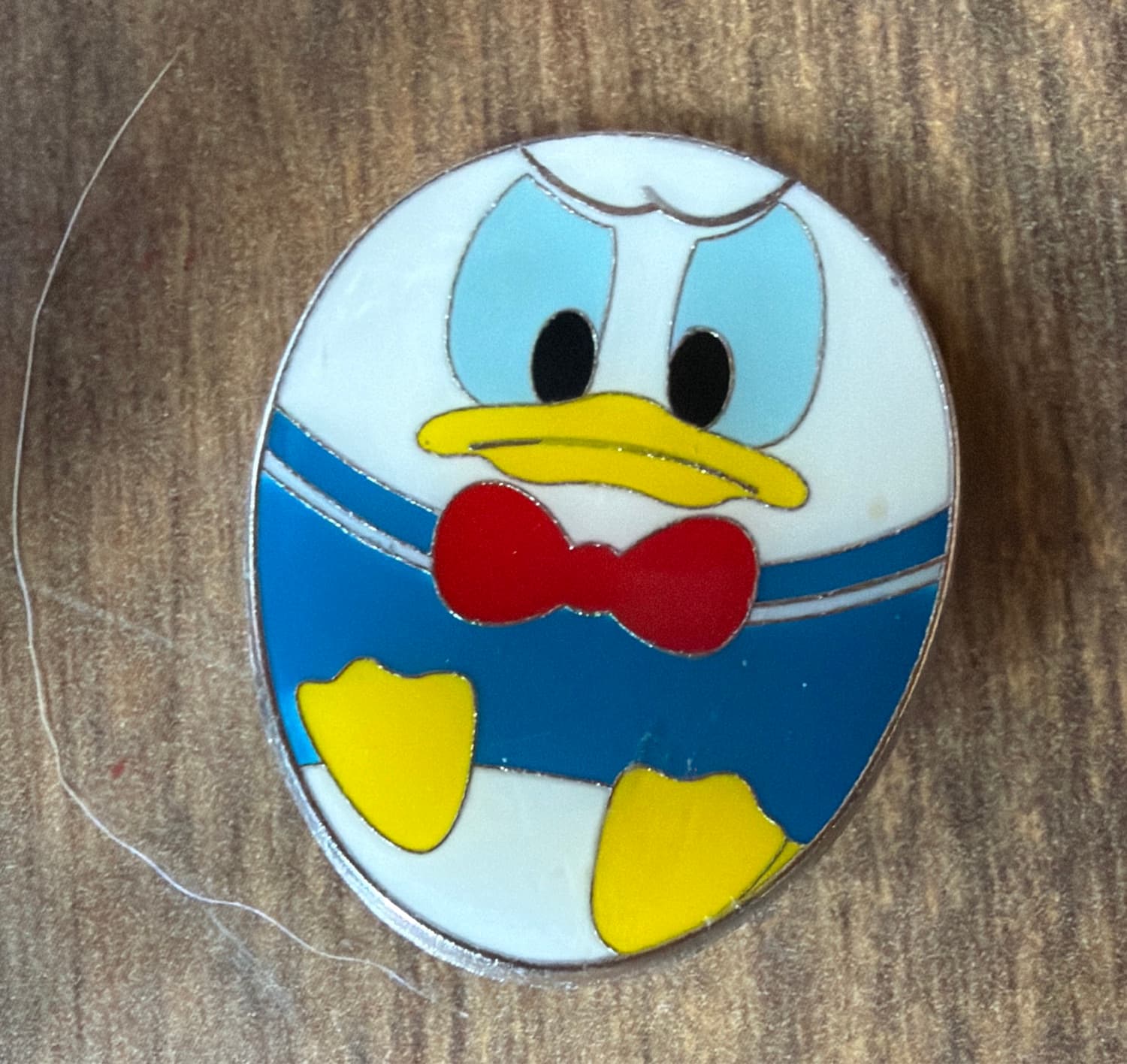 Donald Duck - Springtime Egg Stravaganza front
