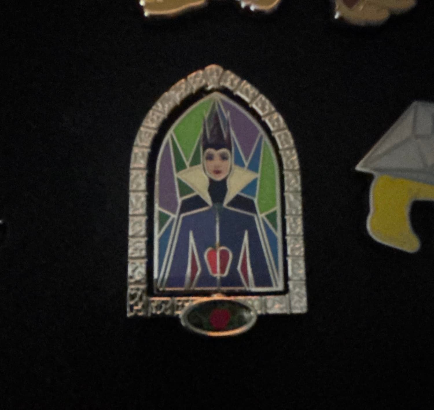 Evil Queen - 85th Anniversary - Snow White and the Seven Dwarfs front