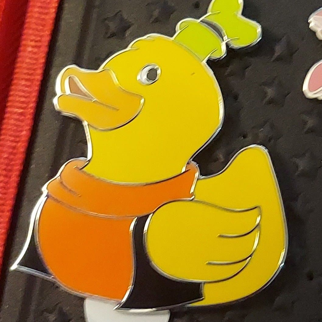 Goofy (Ducks of Disney Mystery Collection) front